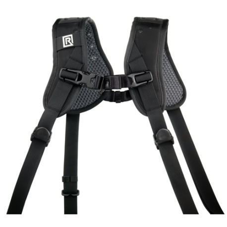 Double Breathe Blackrapid