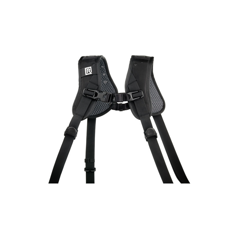 Double Breathe Blackrapid Double Breathe Blackrapid