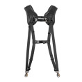 Double Breathe Blackrapid