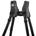 Double Slim Breathe Blackrapid