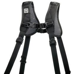 Double Slim Breathe Blackrapid