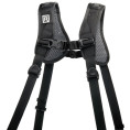 Double Slim Breathe Blackrapid