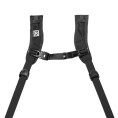 Double Slim Breathe Blackrapid