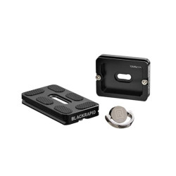Tripod Plate 70 Blackrapid