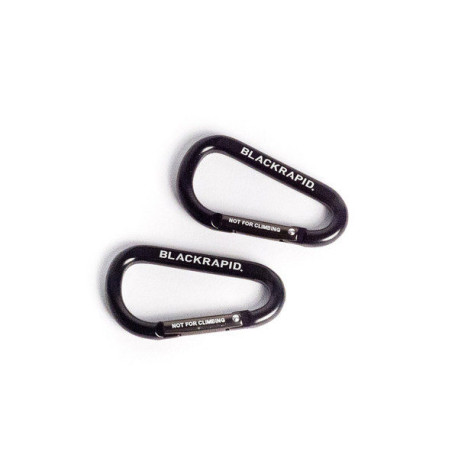 CarabineR (2 stuks) Blackrapid