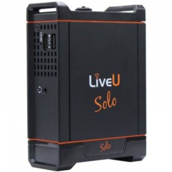 LU-SOLO-HDMI Encodeur HDMI LiveU