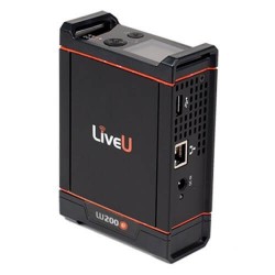 LU-SOLO Encodeur HDMI/SDI  LiveU