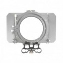 Support optique mattebox tiges 15mm Genus