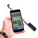 120cm RGB LED - Caruba 120cm RGB LED Tube Caruba
