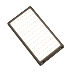 Panneau Led Bi-color gradable Caruba