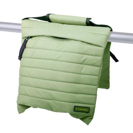 Sandbag Double - Vert Caruba
