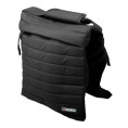 Sandbag Double - Noir Caruba