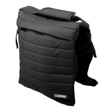 Sandbag Double - Noir Caruba