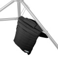 Sandbag Double - Noir Caruba