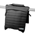 Sandbag Double - Noir Caruba