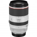 70-200 mm F2.8 L IS USM monture RF Canon
