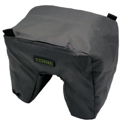 Rice Bag V-shape Short (Modèle Pantalon) - Vert Caruba