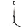 Selfie Stick Large Bluetooth - Gris