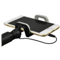 Selfie Stick Plug & Play - Rose Caruba