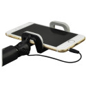 Selfie Stick Plug & Play - Bleu Caruba