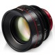 85 mm T1.3 - Prime Mètrique  CN-E