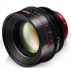 85 mm T1.3 - Prime Mètrique  CN-E Canon