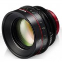 85 mm T1.3 - Prime Mètrique  CN-E Canon