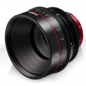 50 mm T1.3 - Prime Mètrique CN-E Canon