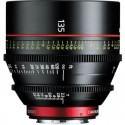 135 mm T2.2 - Prime Métrique CN-E Canon
