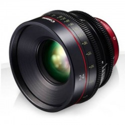 24 mm T1.5 - Prime Métrique CN-E Canon
