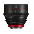 20 mm T1.5 - Prime Mètrique CN-E Canon