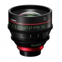 20 mm T1.5 - Prime Mètrique CN-E Canon
