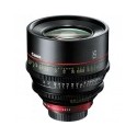 135 mm T2.2- Prime Impérial CN-E Canon