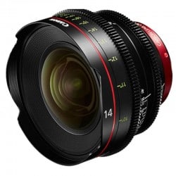 14 mm T3.1 - Prime Impérial CN-E Canon