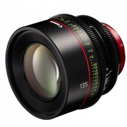 135 mm T2.2- Prime Impérial CN-E Canon