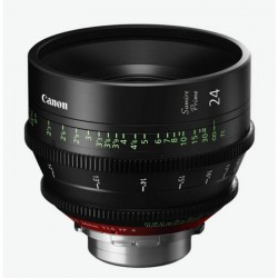 24 mm T1.5 - Sumire Prime Impérial CN-E Canon