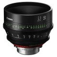 50 mm T1.3- Sumire Prime Métrique CN-E Canon
