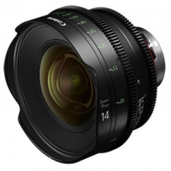 14 mm T3.1 - Sumire Prime Métrique CN-E Canon