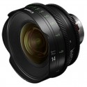 14 mm T3.1 - Sumire Prime Métrique CN-E Canon