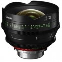14 mm T3.1 - Sumire Prime Métrique CN-E Canon