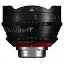 14 mm T3.1 - Sumire Prime Métrique CN-E Canon