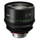 135 mm Sumire Prime T/2.2 FP X monture PL CN-E