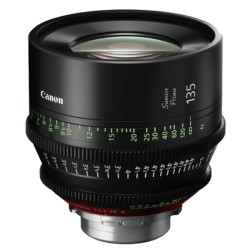 135 mm Sumire Prime T/2.2 FP X monture PL CN-E Canon
