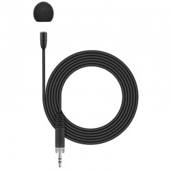 MKE Essential Omni noir Sennheiser