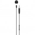 MKE Essential Omni noir Sennheiser