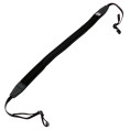 Camera Neckstrap - Slim Type (Noir) Caruba