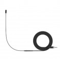 HSPESSOMNI-BLACK Micro Serre-tête Sennheiser