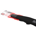 Sling Strap Advanced Version (Noir + Rouge) Caruba