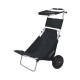 Pro Trolley I - Noir