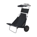 Pro Trolley I - Noir Caruba